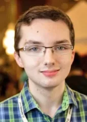Рай МакКенд