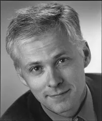 Дэниел Кевин Харрисон
