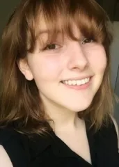 Лиза Реймольд