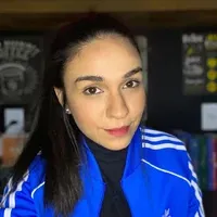 Камилла Андраде