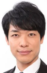 Akira Kawashima