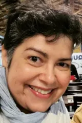 Карла Диас