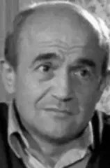 Пьер Батон