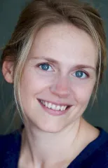 Chloé Berthier