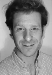 Marc Weiss