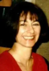 Sylviane Margollé