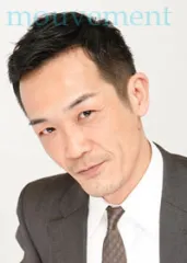 Takayuki Kinba