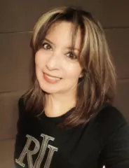 Patricia Hannidez
