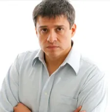 Рафаэль Пачеко