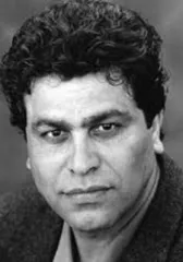 Saïd Amadis