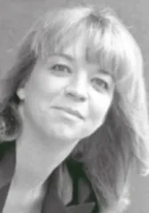 Martine Reigner