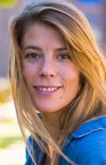 Sarah Brahy