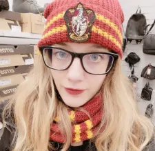 Елена Серра