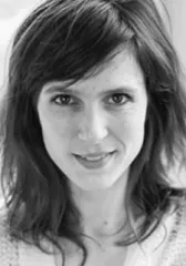 Séverine Cayron