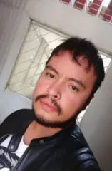 Пабло Мехия