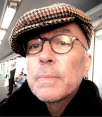 Olivier Angèle