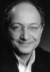 Michel Laroussi