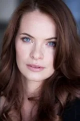 Tiffanie Jamesse
