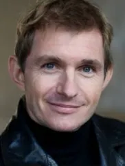 Jérôme Frossard