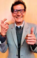 Jesse Conde