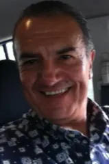 José Luis Miranda
