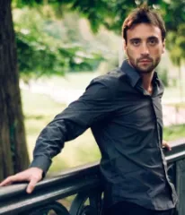 Gabriele Zunino