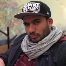 Alex Montiel
