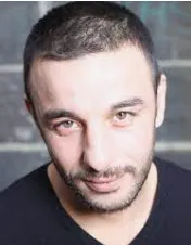 Belaïd Boudellal