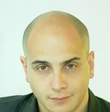 Jerry Gherardi