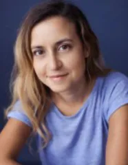 Stéphanie Le Touzic