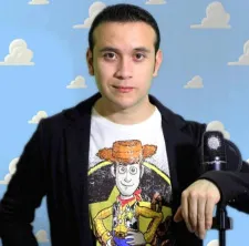 Хесус Гонсалес