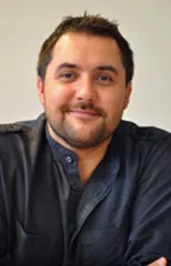 Marc Duquenoy