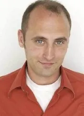 Билл Кесслер