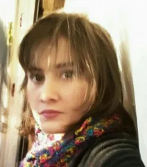 Валентина Оливарес