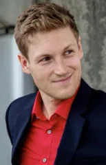 Алекс Фридланд