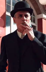 Josep María Mas