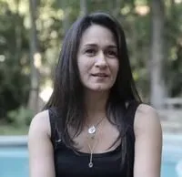 Larissa Lara