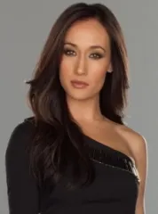 Maggie Q
