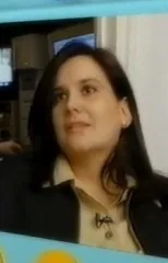 Amalia Cantarero