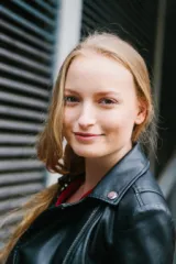 Saskia Glück