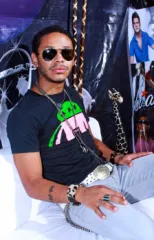 Kalimba Marichal