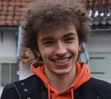 Léandre Leroy