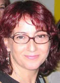 Елена Паласьос