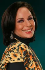 Rebeca Manríquez
