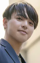 Sho Fujisawa