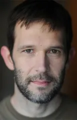 Норман Акс