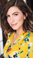 Джилли Мессер