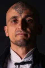 Aang Willians