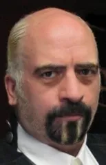 Дэвид Зен Мансли