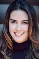 Amanda Peter